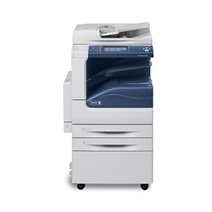 Máy Photocopy Xerox Workcentre 5330