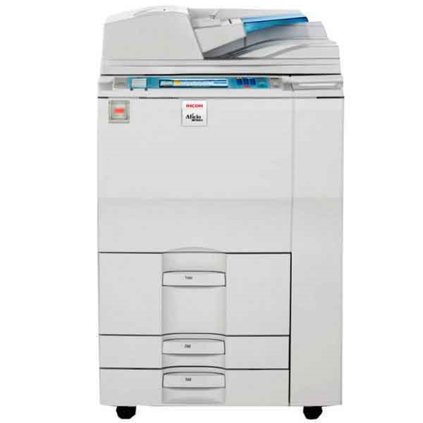 Máy Photocopy Ricoh Aficio MP 6001