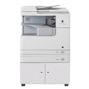 Máy photocopy Canon IR 2525W kèm bộ DADF AB1