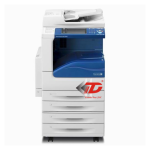 Máy Photocopy Fuji Xerox DocuCentre IV 3065 CPS