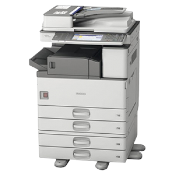 Máy Photocopy Ricoh Aficio MP 3353