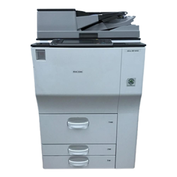 Máy Photocopy Kỹ thuật số RICOH Aficio MP 6002