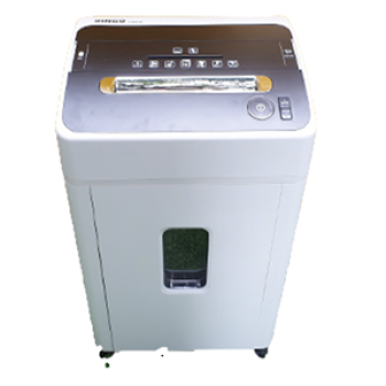 Máy hủy tài liệu Bingo C42CD