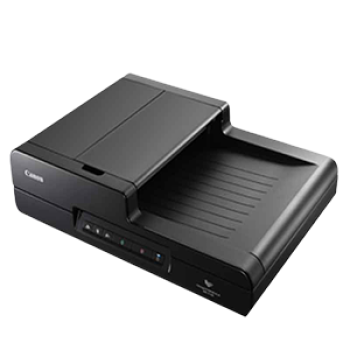 Máy scan Canon DR-F120