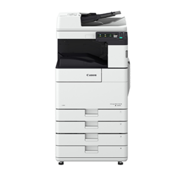 Máy photocopy Canon iR 2635i