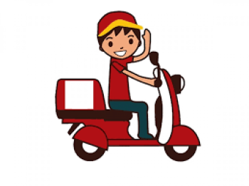 Hướng dẫn giao hàng và nhận hàng