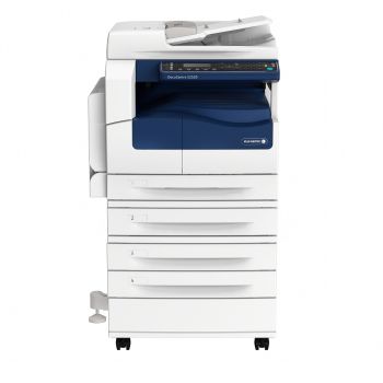 Máy photocopy Fuji Xerox DocuCentre S2520 CPS