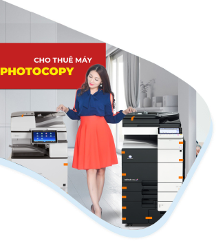 TẠI SAO NÊN THUÊ MÁY TẠI Thành Đạt Photocopy