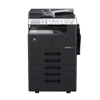 Máy photocopy Konica Minolta Bizhub 226