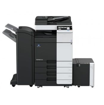 Máy photocopy Konica Minolta Bizhub 368E