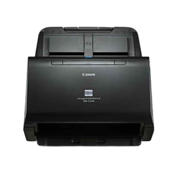 Máy scan Canon DR-C240