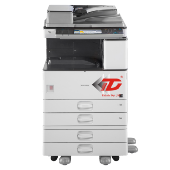 Máy photocopy Ricoh Aficio MP 3352