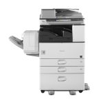 Máy Photocopy Ricoh Aficio MP 5002