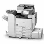 Máy Photocopy Ricoh Aficio MP 4002