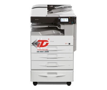 Máy Photocopy Ricoh MP 2501sp