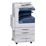 Máy Photocopy Xerox Workcentre 5335